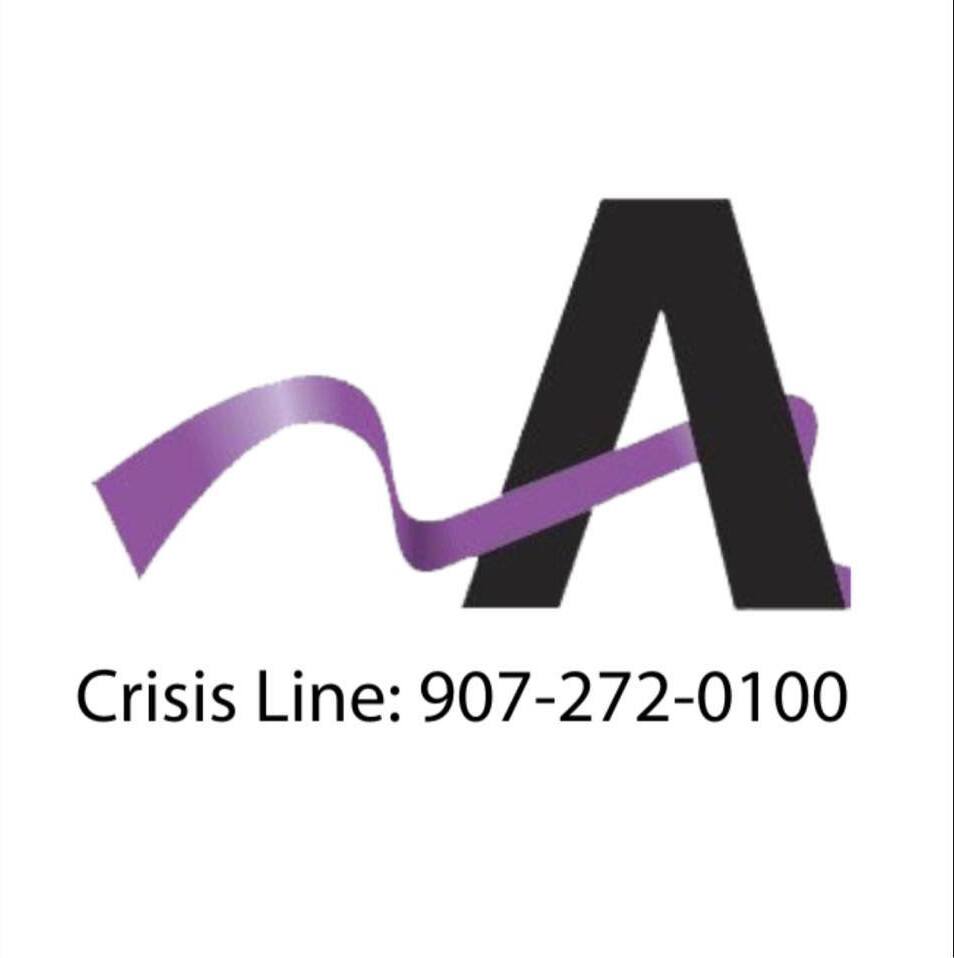 2026 AWAIC Raffle - logo